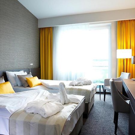Globall Hotel Телки Экстерьер фото