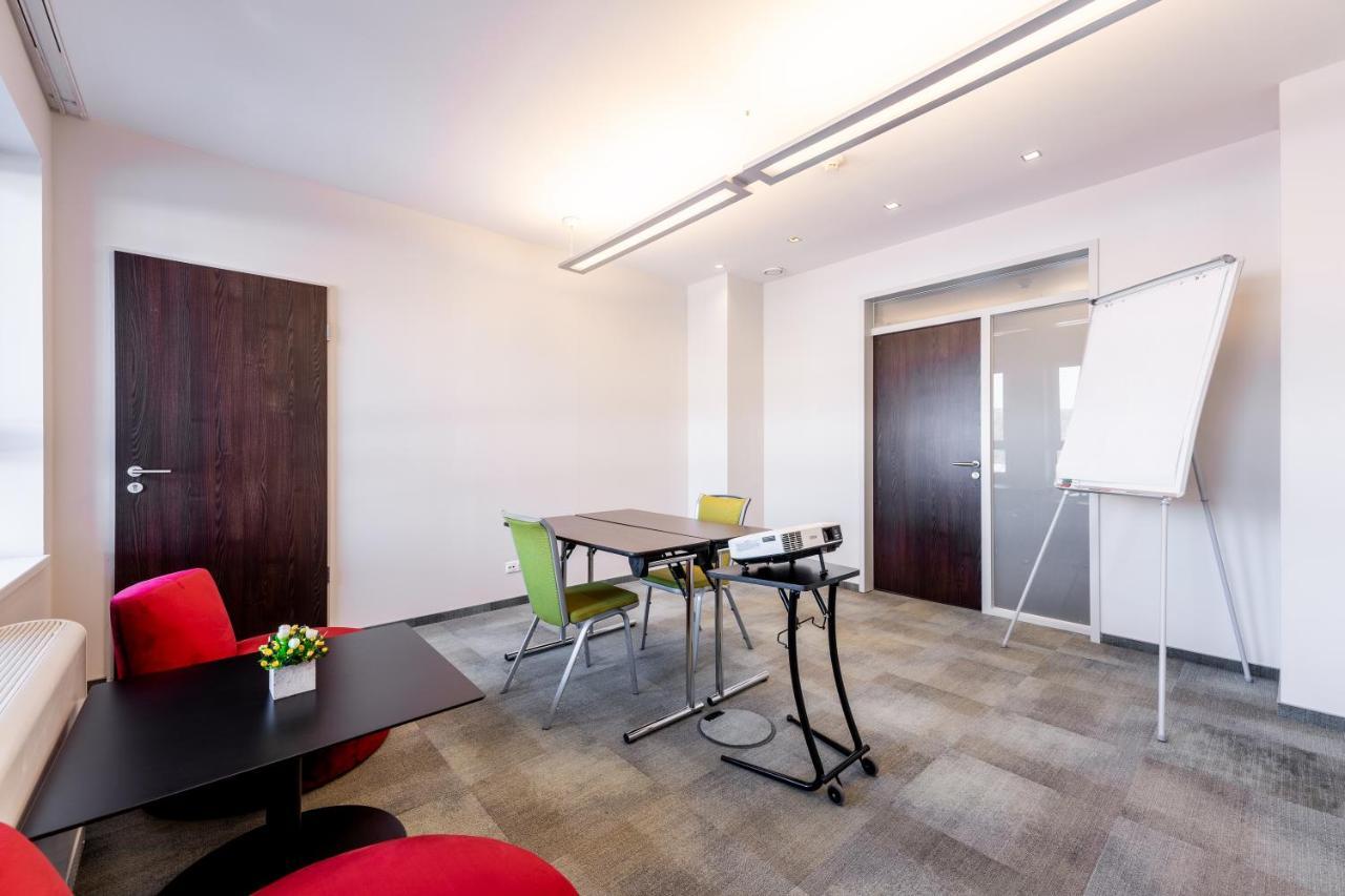 Globall Hotel Телки Экстерьер фото