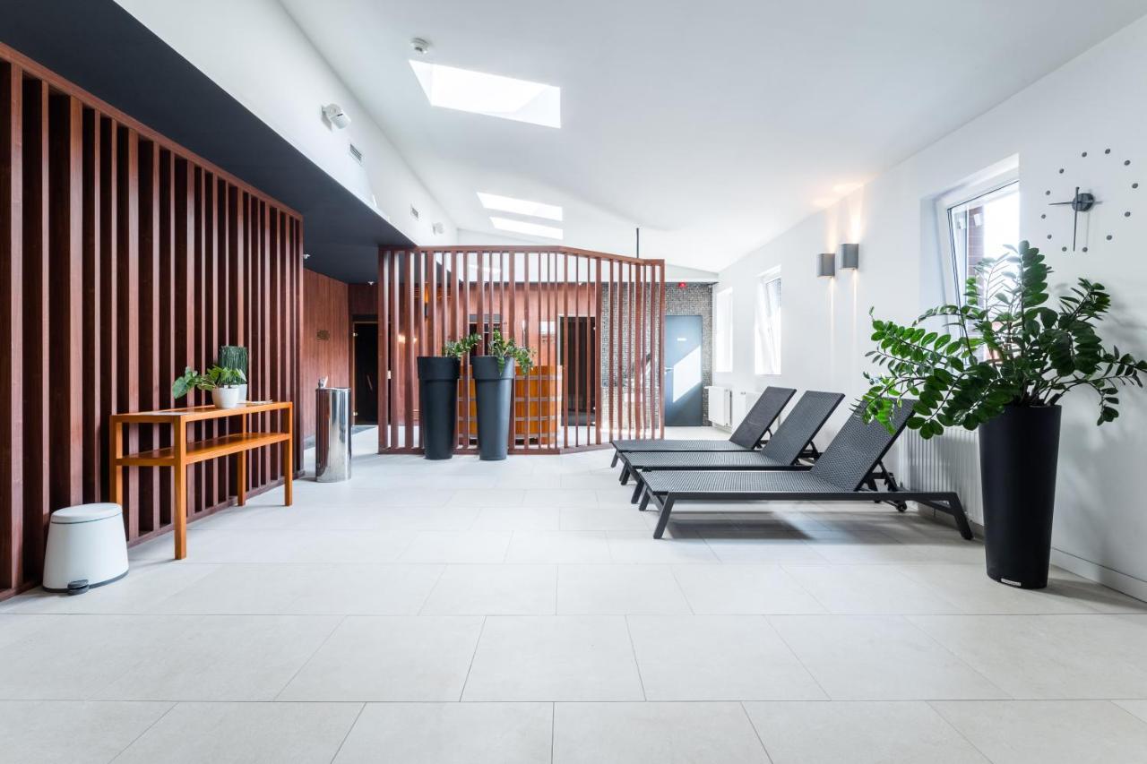 Globall Hotel Телки Экстерьер фото