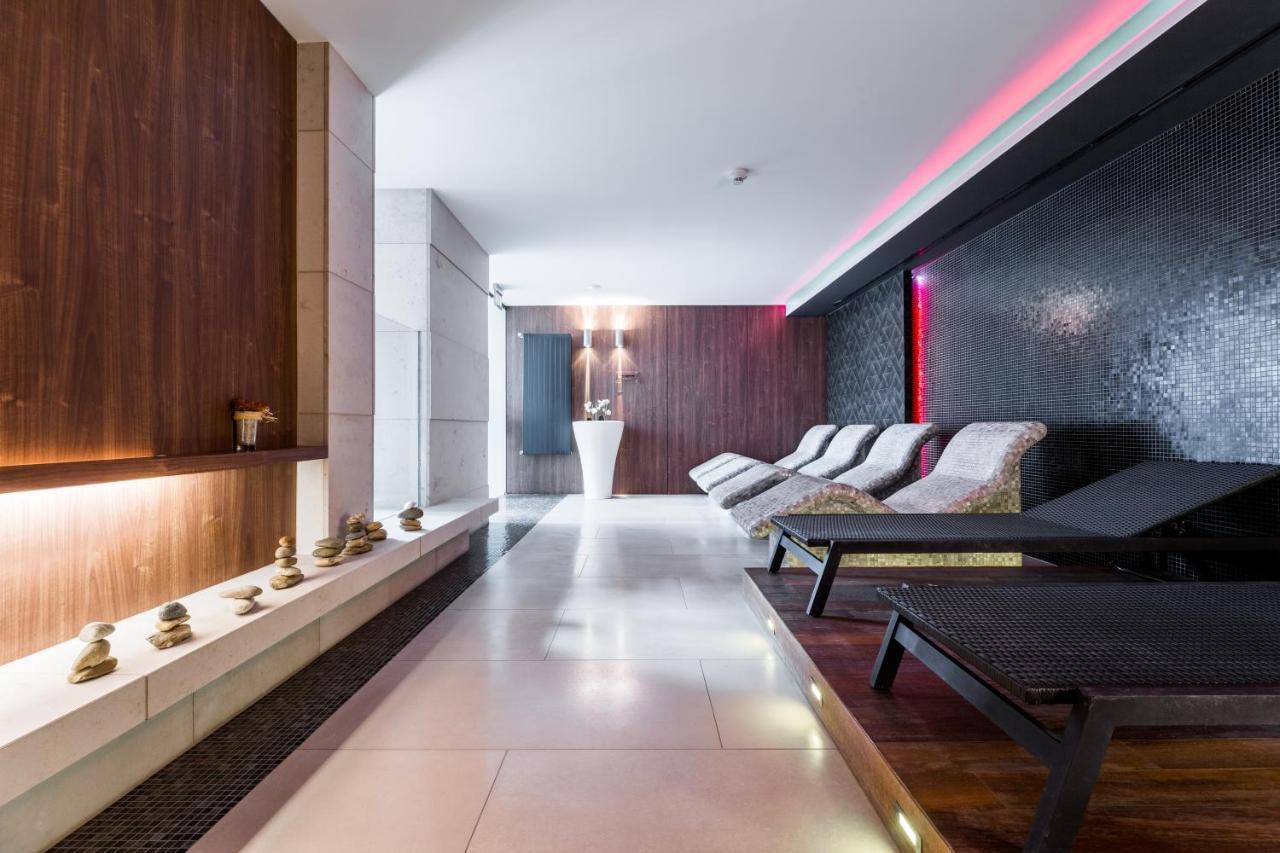 Globall Hotel Телки Экстерьер фото