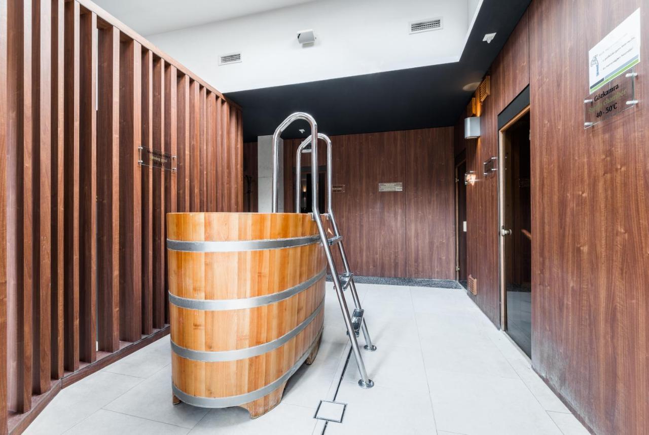 Globall Hotel Телки Экстерьер фото