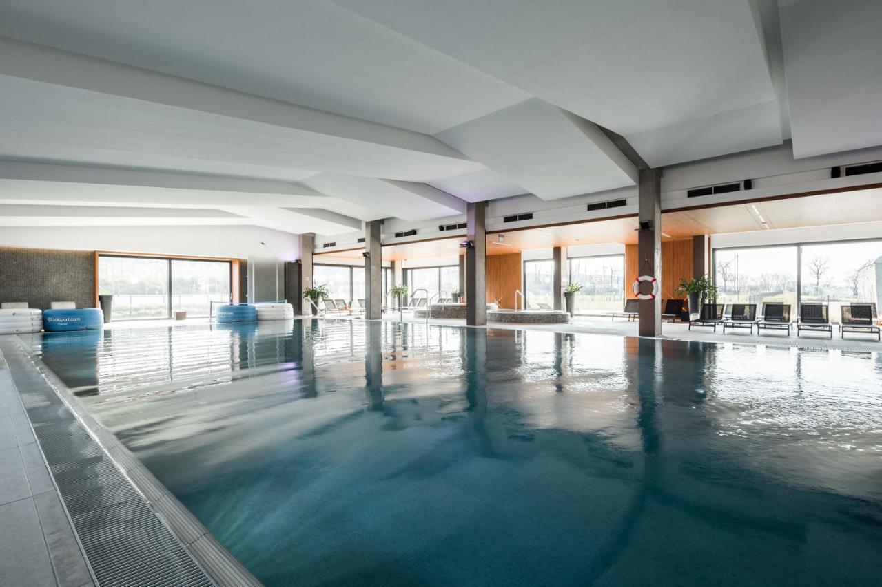 Globall Hotel Телки Экстерьер фото