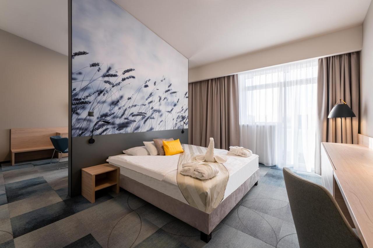 Globall Hotel Телки Экстерьер фото