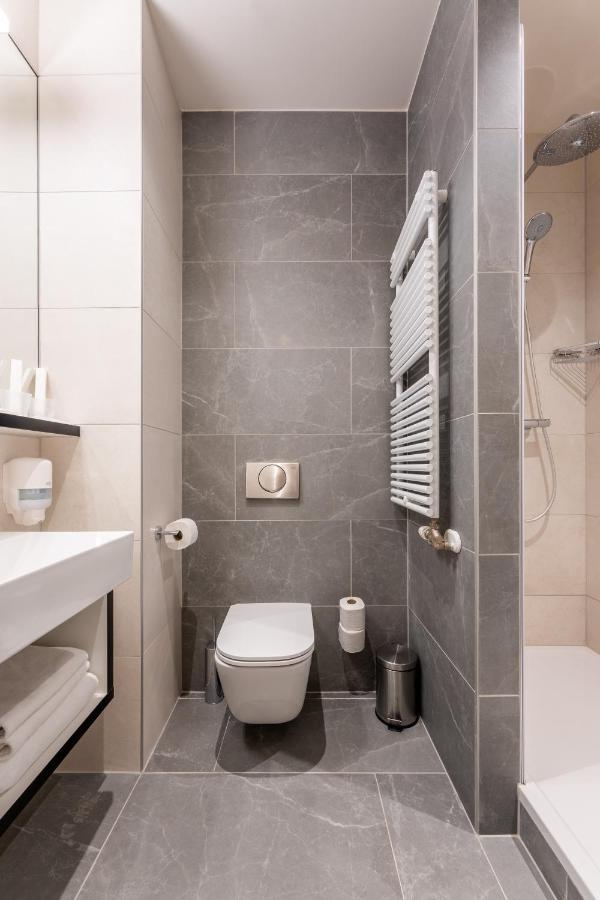 Globall Hotel Телки Экстерьер фото