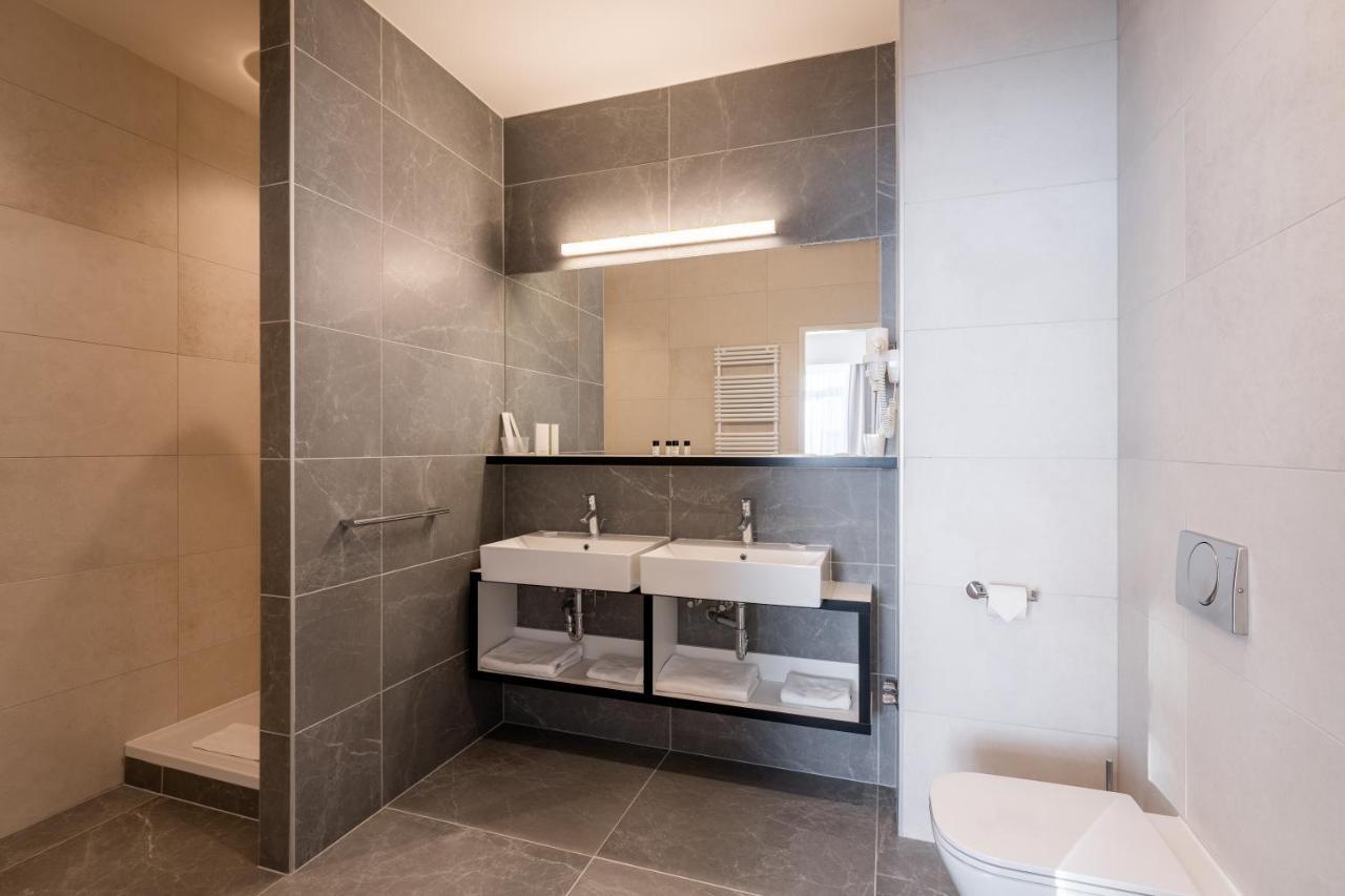 Globall Hotel Телки Экстерьер фото
